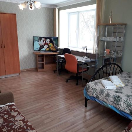 Vienibas 38A Apartment Daugavpils Exterior foto