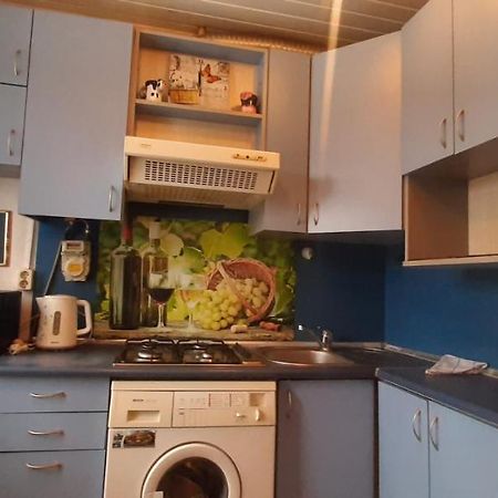 Vienibas 38A Apartment Daugavpils Exterior foto