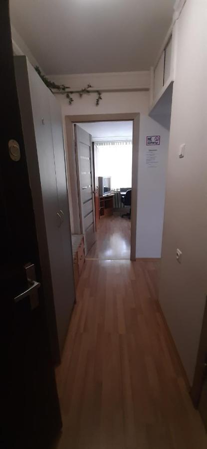Vienibas 38A Apartment Daugavpils Exterior foto